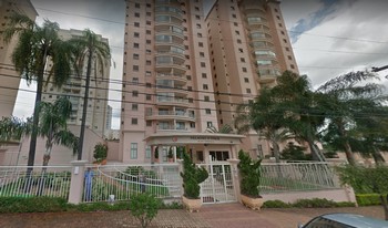 Imagem de fundo do condomínio Condomínio Villaggio D Italia Residenza - Jardim Aurélia - Campinas - SP
