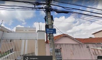 Imagem de fundo do condomínio Condomínio Villaggio Da Vinci - Penha De Franca - São Paulo - SP