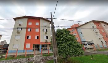 Imagem de fundo do condomínio Condomínio Villaggio Di Italia Ed - Firenze - Santa Barbara - Criciúma - SC