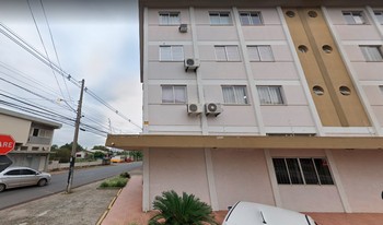 Imagem de fundo do condomínio Condomínio Villaggio Di Italia - Ed Napoli - Santa Barbara - Criciúma - SC