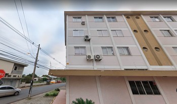 Imagem de fundo do condomínio Condomínio Villaggio Di Italia - Edifício Genova - Santa Barbara - Criciúma - SC