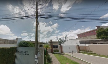 Imagem de fundo do condomínio Condomínio Villaggio Di Napoli - Campo De Santana - Curitiba - PR