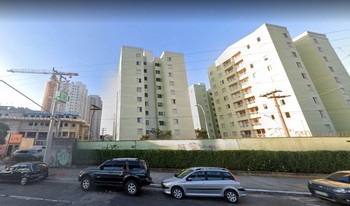 Imagem de fundo do condomínio Condomínio Villaggio Di Ravenna - Vila Graciosa - São Paulo - SP