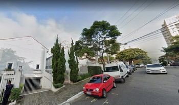 Imagem de fundo do condomínio Condomínio Villaggio Di Roma - Saúde - São Paulo - SP