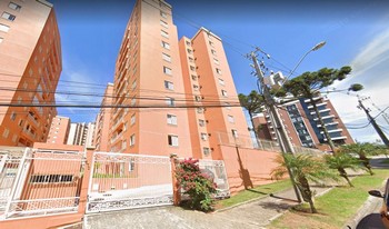Imagem de fundo do condomínio Condomínio Villaggio Di Roma - Ahu - Curitiba - PR