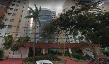Imagem de fundo do condomínio Condomínio Villaggio Di San Remo - Mata Da Praia - Vitória - ES