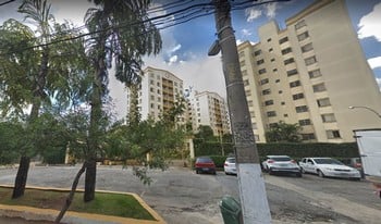 Imagem de fundo do condomínio Condomínio Villaggio Di Siena - Mooca - São Paulo - SP