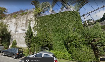 Imagem de fundo do condomínio Condomínio Villaggio Di Sopra - Morumbi - São Paulo - SP