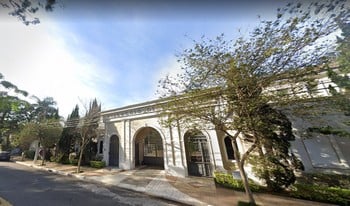 Imagem de fundo do condomínio Condomínio Villaggio Di Veneto - Indianópolis - São Paulo - SP