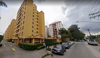 Imagem de fundo do condomínio Condomínio Villaggio Di Venezia - Saúde - São Paulo - SP