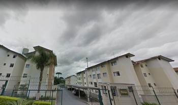 Imagem de fundo do condomínio Condomínio Villaggio Firenze - Campo Comprido - Curitiba - PR