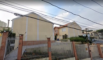Imagem de fundo do condomínio Condomínio Villaggio Firenze - Jabaquara - São Paulo - SP
