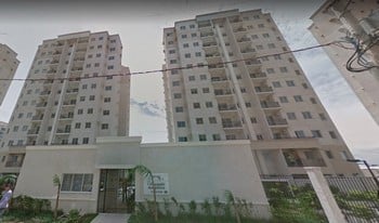 Imagem de fundo do condomínio Condomínio Villaggio Manguinhos - Portal 1 - (condomínio Porto Fino) - Morada De Laranjeiras - Serra - ES
