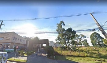 Imagem de fundo do condomínio Condomínio Villaggio Montecatini - Santa Felicidade - Curitiba - PR