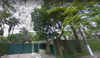 Imagem de fundo do condomínio Condomínio Villaggio Rebello - Morumbi - São Paulo - SP