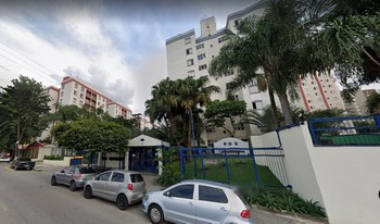 Imagem de fundo do condomínio Condomínio Villaggio Romano - Saúde - São Paulo - SP