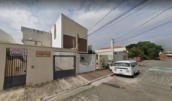 Imagem de fundo do condomínio Condomínio Villaggio Solare - Vila Carrão - São Paulo - SP