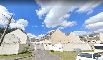 Imagem de fundo do condomínio Condomínio Villaggio Verona - Portão - Curitiba - PR
