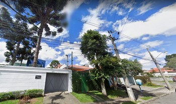 Imagem de fundo do condomínio Condomínio Villagio - água Verde - Curitiba - PR