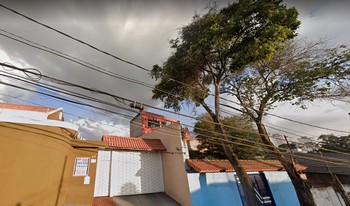 Imagem de fundo do condomínio Condomínio Villagio D'angelo - Itaquera - São Paulo - SP