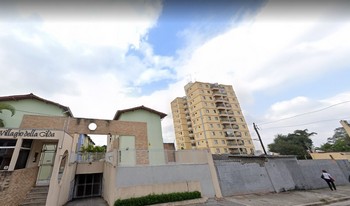 Imagem de fundo do condomínio Condomínio Villagio De La Gilda I - Vila Esperança - São Paulo - SP