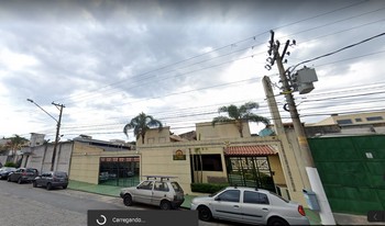 Imagem de fundo do condomínio Condomínio Villagio Del Fiori - Vila Independência - São Paulo - SP