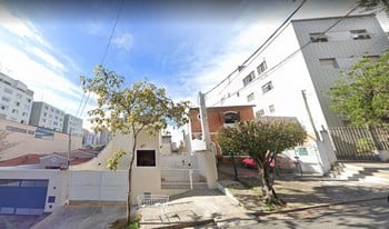Imagem de fundo do condomínio Condomínio Villagio Del Sole - Perdizes - São Paulo - SP