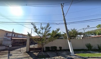 Imagem de fundo do condomínio Condomínio Villagio Di Capri - Jaraguá - São Paulo - SP