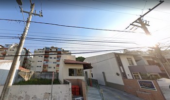 Imagem de fundo do condomínio Condomínio Villagio Di Capri - Centro - Florianópolis - SC