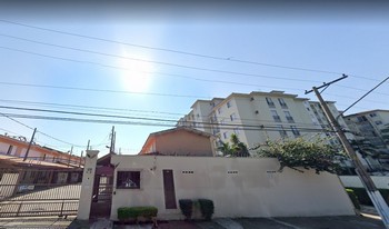 Imagem de fundo do condomínio Condomínio Villagio Di Livorno - Jaraguá - São Paulo - SP