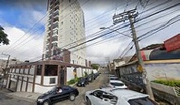 Imagem de fundo do condomínio Condomínio Villagio Di Venezia - Gopouva - Guarulhos - SP