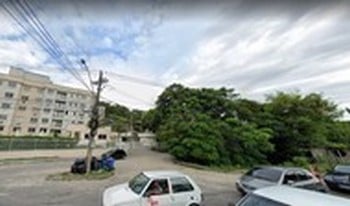 Imagem de fundo do condomínio Condomínio Villagio Dos Pássaros - Colubande - São Gonçalo - RJ