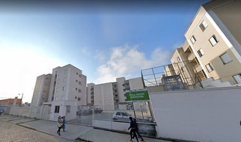 Imagem de fundo do condomínio Condomínio Villagio Genova - Jundiapeba - Mogi Das Cruzes - SP