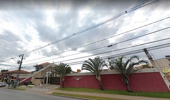 Imagem de fundo do condomínio Condomínio Villagio Natalina - Pilarzinho - Curitiba - PR