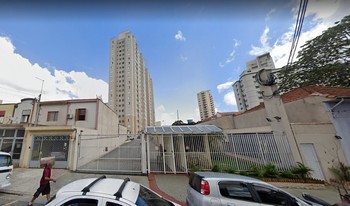 Imagem de fundo do condomínio Condomínio Villagio Naturalle - Tatuapé - São Paulo - SP