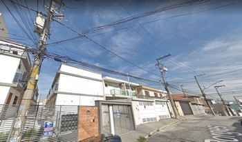 Imagem de fundo do condomínio Condomínio - Villagio Parada Inglêsa - São Paulo - SP