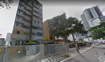 Imagem de fundo do condomínio Condomínio Villamare Residêncial - Pituba - Salvador - BA