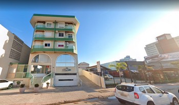 Imagem de fundo do condomínio Condomínio Villar Formoso - Estreito - Florianópolis - SC