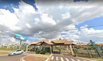 Imagem de fundo do condomínio Condomínio Villas Damha - Tiradentes - Campo Grande - MS