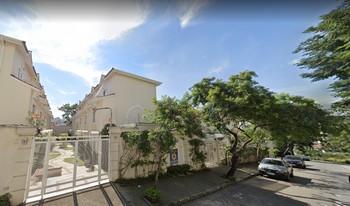 Imagem de fundo do condomínio Condomínio Villas De São Francisco 11 - Butantã - São Paulo - SP