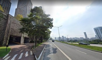 Imagem de fundo do condomínio Condomínio Villas Do Lago Ii - Butantã - São Paulo - SP