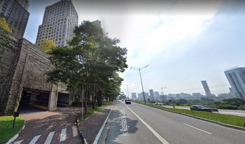 Imagem de fundo do condomínio Condomínio Villas Do Lago Iii - Butantã - São Paulo - SP