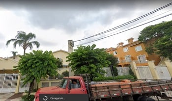 Imagem de fundo do condomínio Condomínio Villas Nova Tatuapé 2 - Vila Carrão - São Paulo - SP