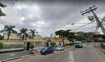 Imagem de fundo do condomínio Condomínio Villas Nova Tatuapé 3 - Vila Carrão - São Paulo - SP