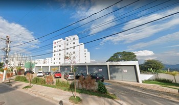 Imagem de fundo do condomínio Condomínio Ville Bélgica - São João - Betim - MG
