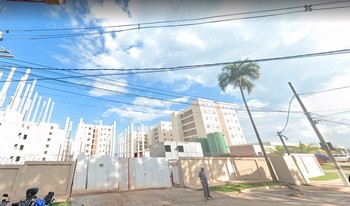 Imagem de fundo do condomínio Condomínio Ville Bulgaria - São João - Betim - MG