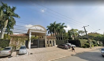 Imagem de fundo do condomínio Condomínio Ville D' Asolo - Jardim Guedala - São Paulo - SP