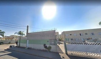 Imagem de fundo do condomínio Condomínio Ville De Paris - Jundiapeba - Mogi Das Cruzes - SP