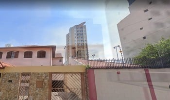 Imagem de fundo do condomínio Condomínio Ville Dos Ingleses - Vila Brasilio Machado - São Paulo - SP