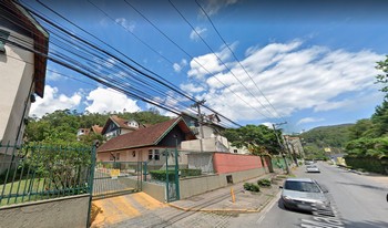 Imagem de fundo do condomínio Condomínio Ville Neuve - Várzea - Teresópolis - RJ